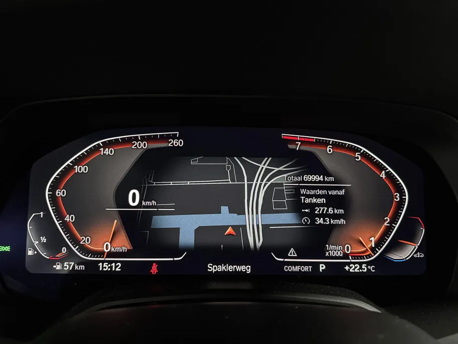 BMW X6 xDrive40i High Executive