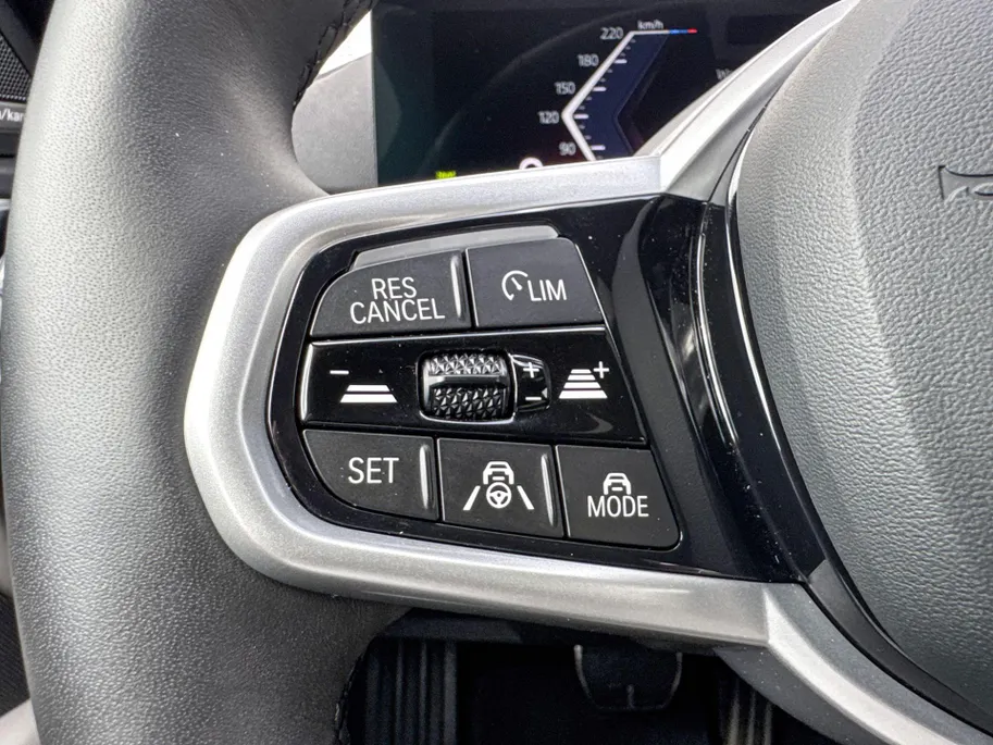 BMW i4 eDrive40