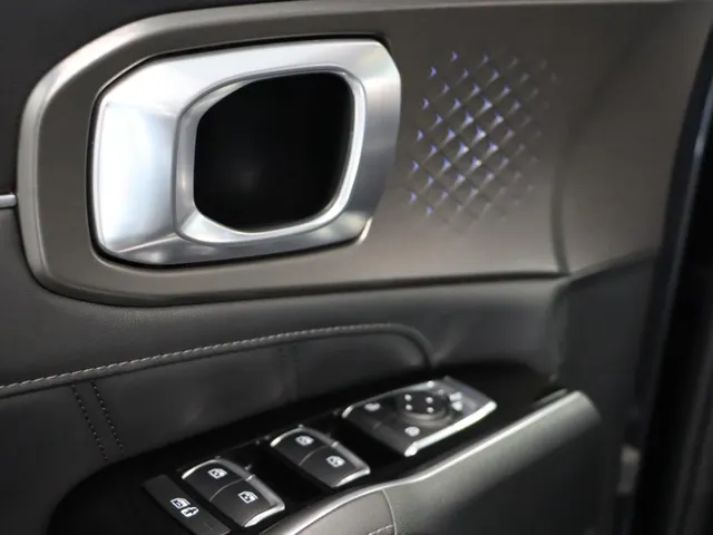 Kia Sorento 1.6 T-GDI Plug-in Hybrid 4WD DynamicPlusLine 7p.