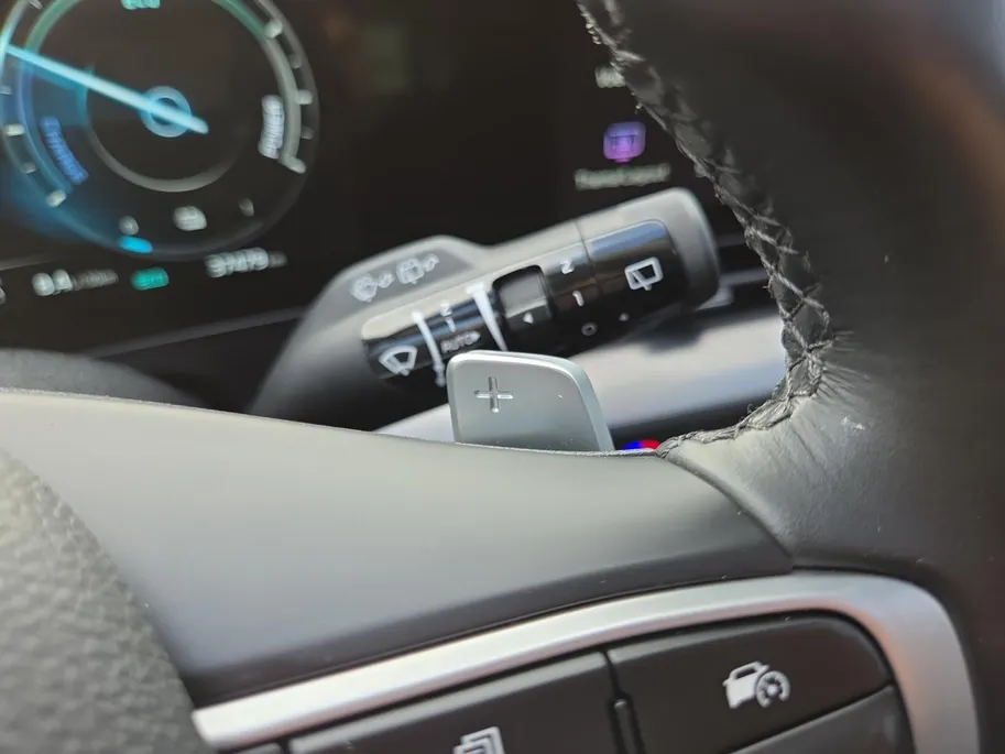 Kia Sportage 1.6 T-GDi Plug-in Hybrid AWD GT-PlusLine Meest luxe uitvoering | Accu 100% | Panoramadak | Cruise Control Adaptief | Stoelverwarming voor en achter | Carplay & Android |