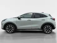 Ford Puma 1.0 EcoBoost Hybrid Titanium 125PK | Uit Voorraad Leverbaar | €5.000,- Ready Set Ford Bonus | 0,99% Ford Options | Afneembare Trekhaak | Winterpakket | Achteruitrijcamera | Parkeersensoren voor & achter | Apple Carplay & Android Auto