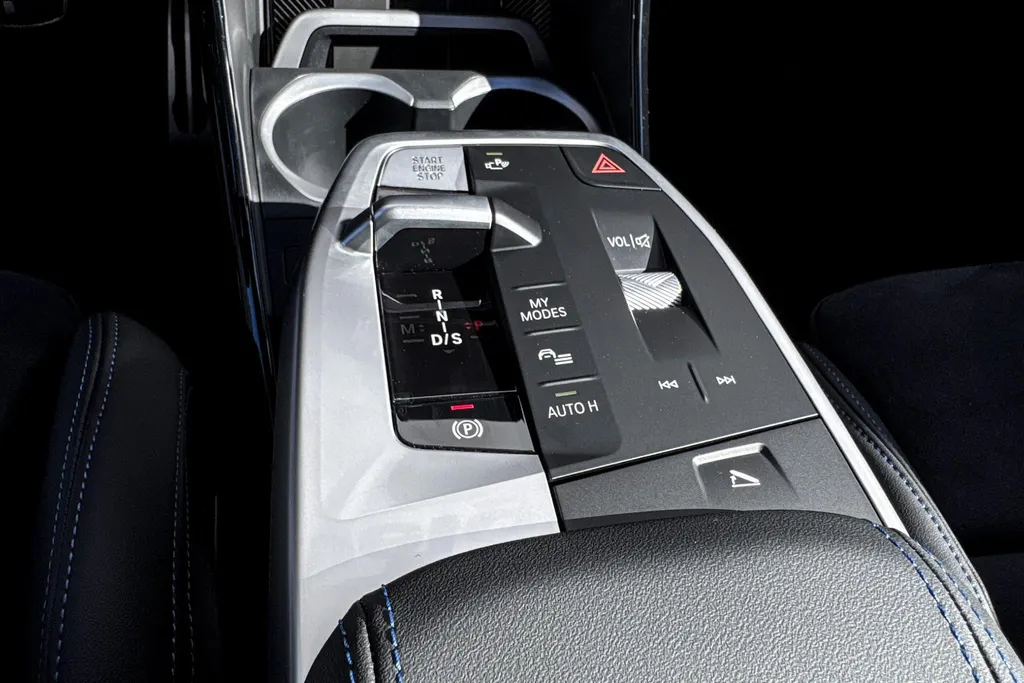 BMW X1 sDrive20i