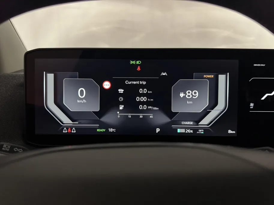 Kia EV2 42,2 kWh 147pk Plus Advanced | Nu Bestelbaar!