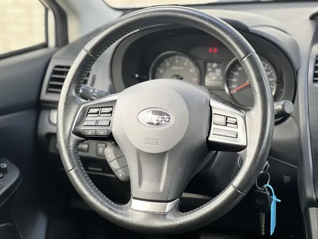 Subaru XV 1.6i Luxury AWD Automaat | Trekhaak | All Season Banden | Lichtmetalen Velgen | Cruise Control | Climate Control