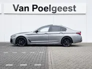 BMW 5 Serie Sedan 545e xDrive
