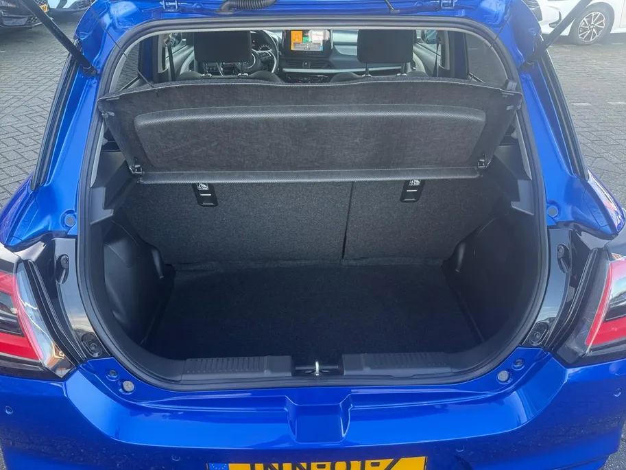 Suzuki Swift 1.2 Select Smart Hybrid Automaat | Navigatie | Apple Carplay/Android auto | Stoelverwarming | Camera | DAB | Adaptief Cruise Control | Airco