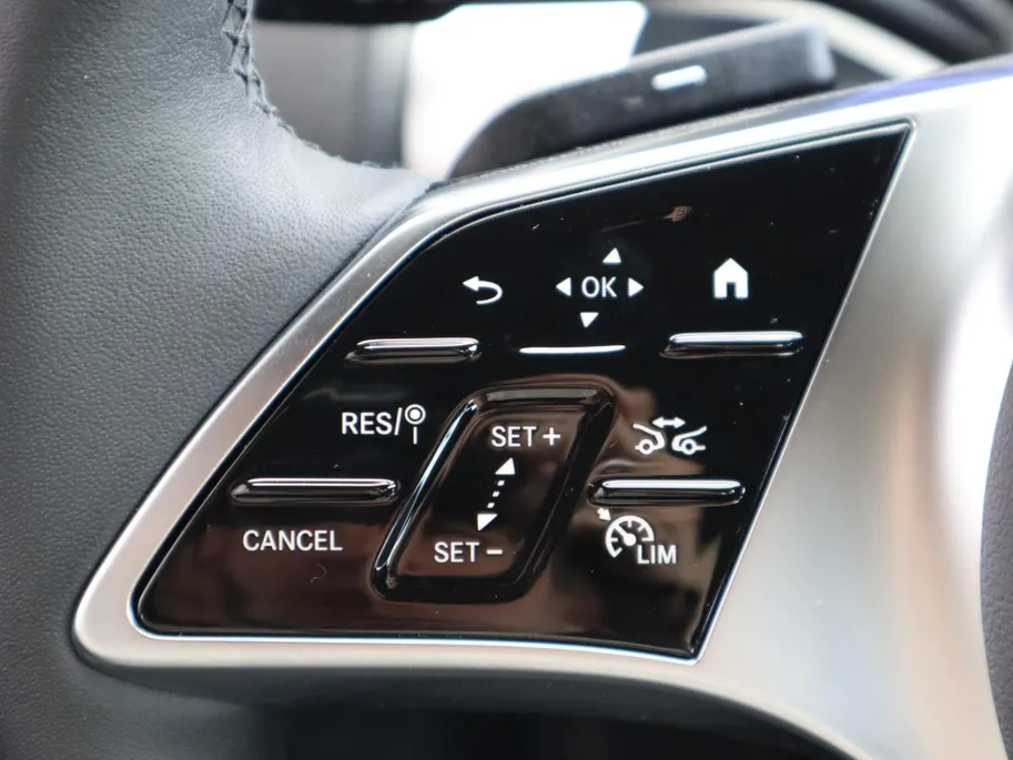 Mercedes-Benz EQB 250+ Business Solution 71 kWh