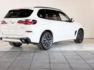 BMW X5 xDrive50e