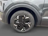 Kia Niro EV Limited Edition 64.8 kWh | Navigatie | Cruise control | Stoel + Stuur verwarming | Parkeer sensoren | Parkeer camera