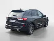 Ford Kuga 2.5 PHEV ST-Line X | 1e Eigenaar | Adapt. Cruise Control | Winterpack | HUD | Dodehoek Detectie | Elektr. Achterklep | 12 maanden garantie!