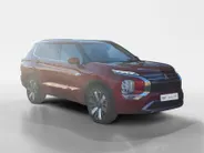 Mitsubishi Outlander PHEV Instyle Nu 5.000,- euro Korting 8 jaar Garantie. m26