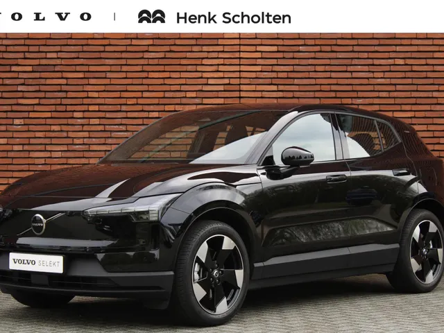 Volvo EX30