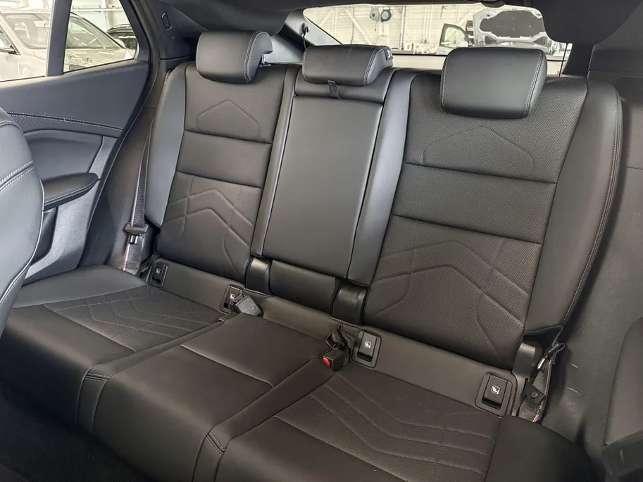 BMW iX2 xDrive30 Premium Pack M Sportpakket Pro