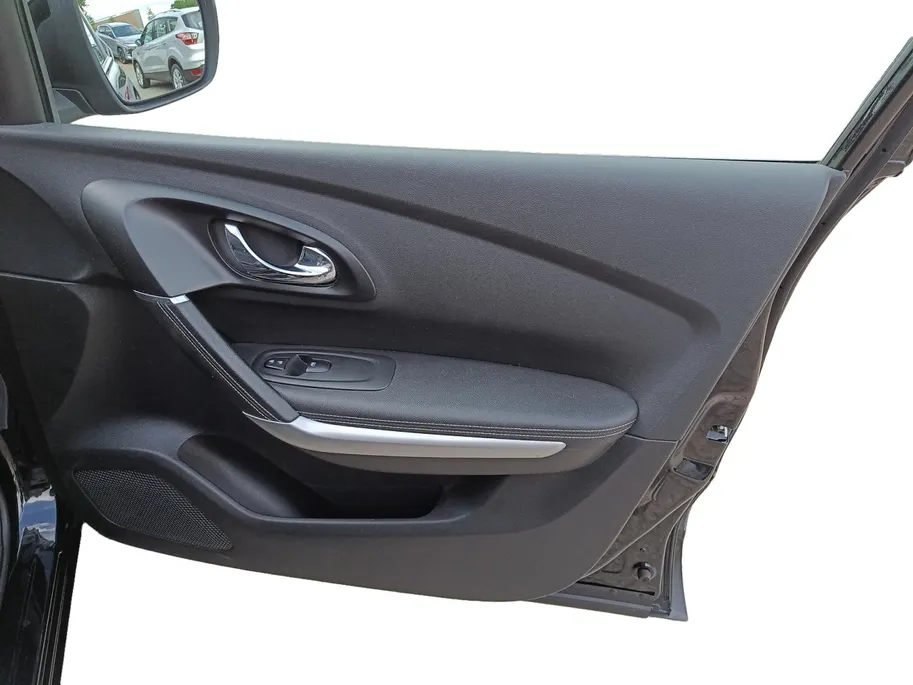 Renault Kadjar 1.2 TCe Intens | Navigatie | Parkeercamera |