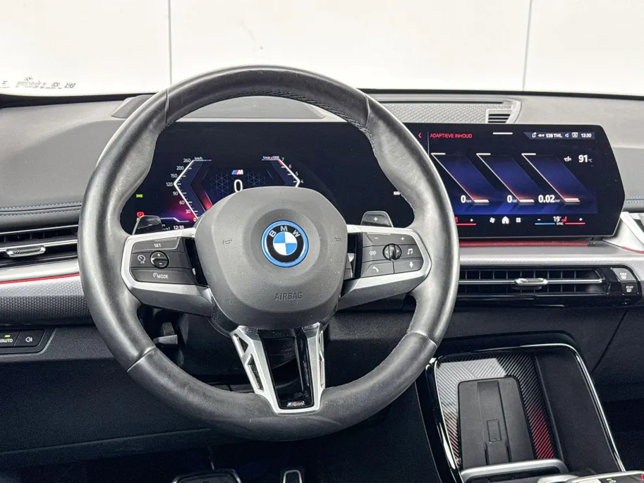 BMW X1 xDrive25e M-Sport Pro