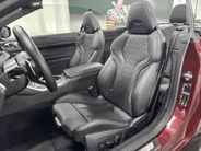 BMW M4 Cabrio xDrive Competition