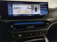 BMW i4 M60 84 kWh