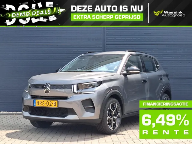 Citroën C3