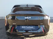 Kia EV4 Fastback 81,4 kWh 204PK GT-PlusLine | Voorraadactie!