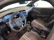 Opel Corsa 1.2 Turbo GS *Navi(Carplay)*Camera*Climate*Parkeersensoren*Two-tone*Sportieve auto!