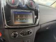 Dacia Sandero 0.9 TCe Tech Road PDC