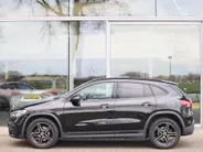 Mercedes-Benz GLA 250 e Business Solution AMG Limited