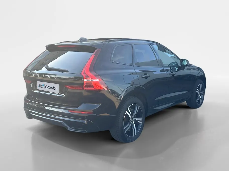 Volvo XC60 2.0 T6 Plug-in hybrid AWD Inscription | Panodak |