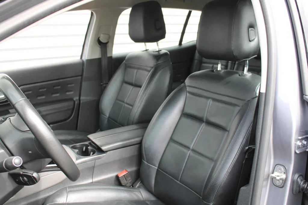 Citroën C5 Aircross 1.2 PureTech Business | 18' LM | Navi | Cruise | PDC | Camera |
