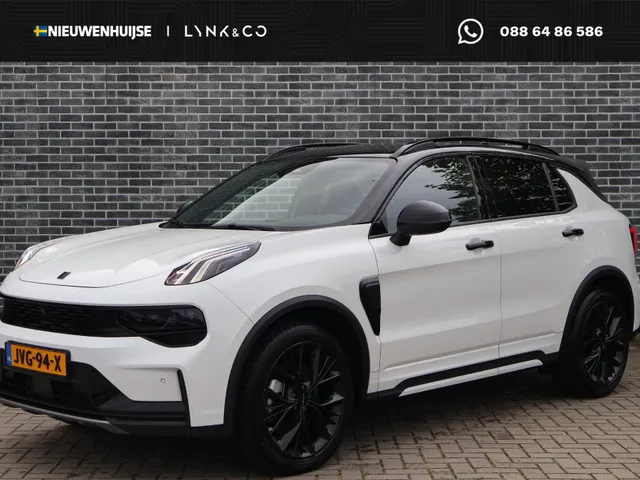 Lynk & Co 01