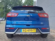Kia Niro 1.6 GDi Hybrid DynamicLine | Automaat | Navi | Camera | Apple Carplay/Android Auto | Cruise control | electronic climate control | Hybride