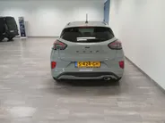 Ford Puma 1.0 EcoBoost Hybrid ST-Line 125PK | Automaat | Design Edition | Winter-Pack | NL Auto |