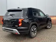 KGM Torres Hybrid 1.5 Hybrid Platinum | Pano. schuifdak | Stoel & Stuurverw
