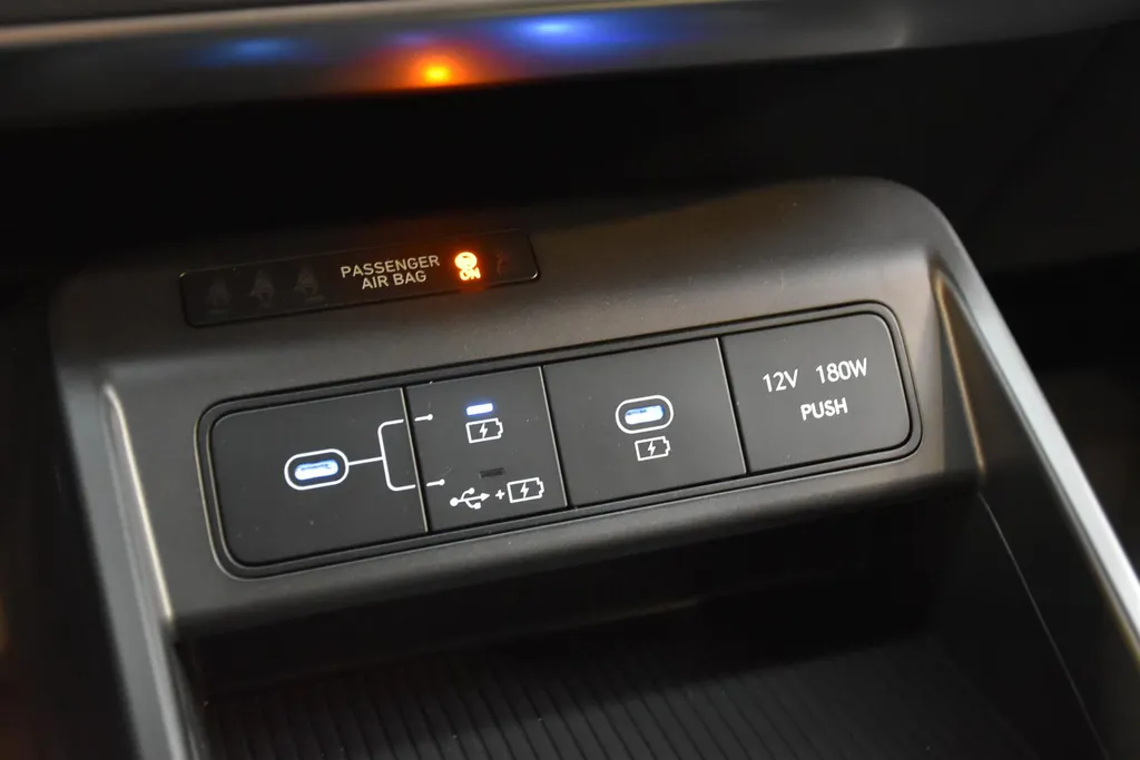 Hyundai Kona 64,8 kWh Pure Edition