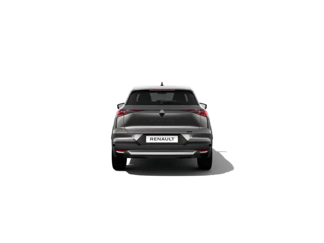 Renault Symbioz esprit Alpine | Achteruitrijcamera | Adaptive Cruise Control | Draadloze telefoonoplader met magsafe technologie