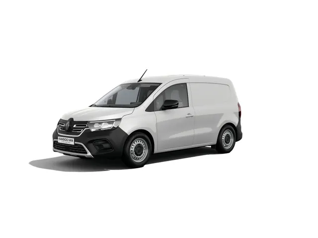 Renault Kangoo Extra | Achteruitrijcamera | Easy & Safe driving pack (incl. EASY LINK navigatiesysteem en adaptieve cruise control) | Elektronisch geregelde airconditioning