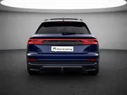 Audi Q8 55 TFSIe 280kW/381PK quattro Pro Line S · Panoramadak · Leder · 360°Camera + Parkeersensoren · Trekhaak ·