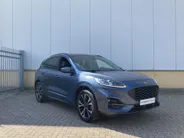 Ford Kuga 2.5 PHEV 225 pk ST-Line X Elektrisch wegklapbare trekhaak - 19inch lichtmetalen velgen - Winter Pack - Navigatie - Achterruitrijcamera