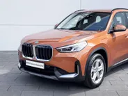 BMW X1 xDrive25e