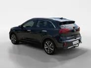 Kia Niro 1.6 GDi Hybrid DynamicPlusLine | Parkeerhulp | Apple Carplay | Android Auto | Navigatie | Lane-Assist | Stoel- stuurverwarming |
