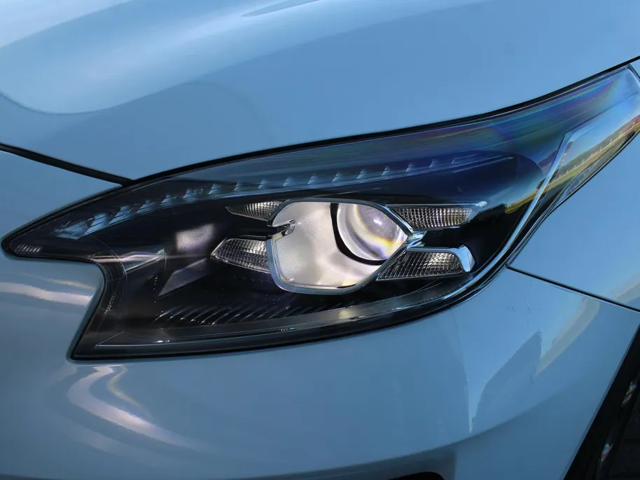 Kia XCeed 1.5 T-GDI MHEV DynamicLine | Android Auto/Apple Carplay | Stoel-/stuurverwarming | 16' LM | Camera | Zeer weinig km |