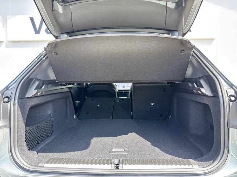 BMW iX3 40 eDrive
