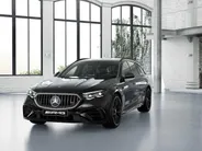 Mercedes-Benz E-Klasse Estate AMG 53 4MATIC+ Night Edition