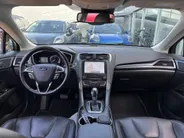 Ford Mondeo Wagon 2.0 IVCT HEV Titanium