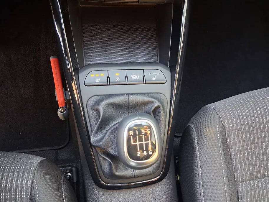 Kia Stonic 1.0 T-GDi MHEV 100pk DynamicPlusLine |Navi |Camera |Stoel-stuurverwarming