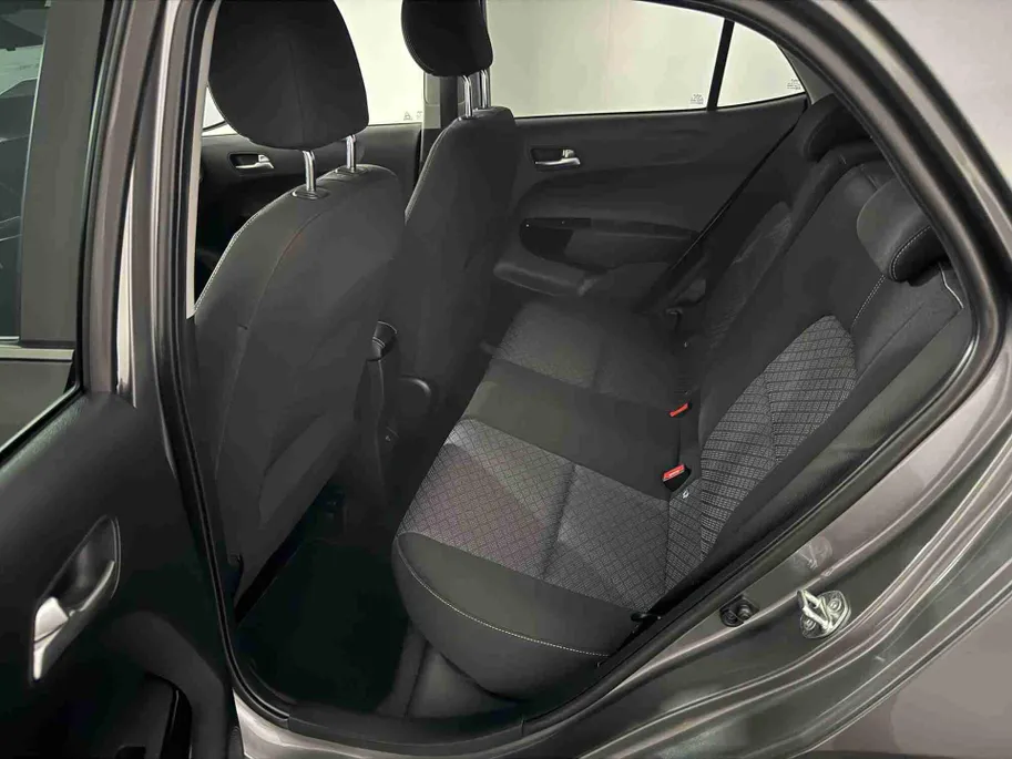 Kia Picanto 1.0 DPi 63pk ExecutiveLine