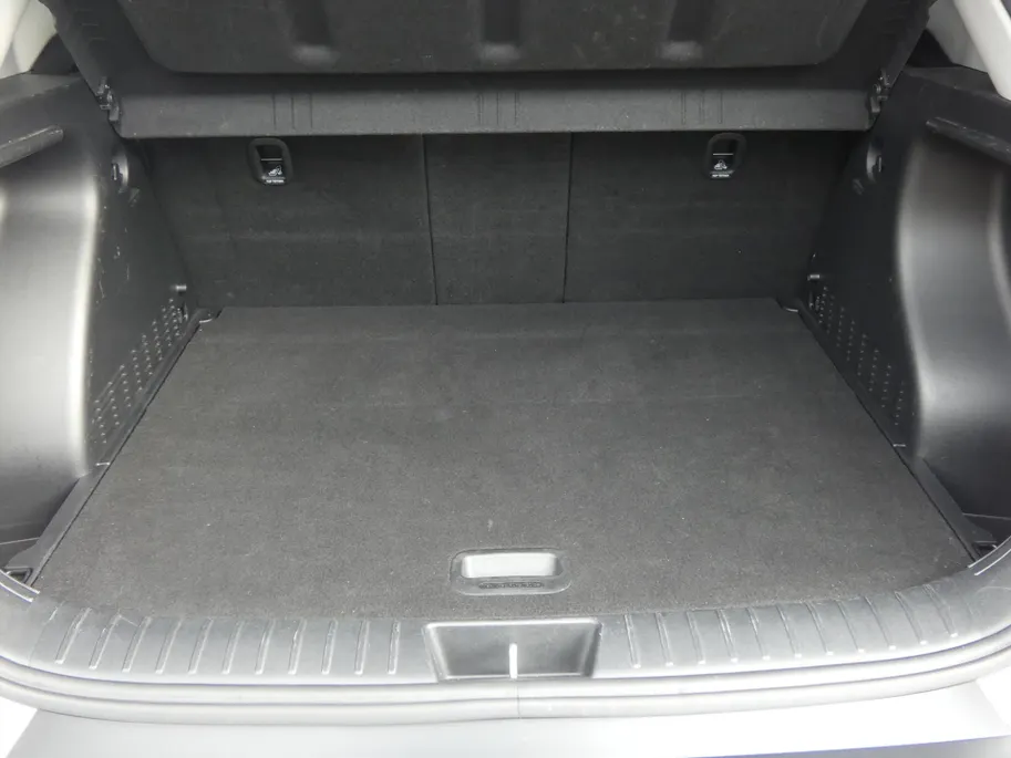 Hyundai Kona 1.6 GDI HEV 141pk DCT Comfort Smart