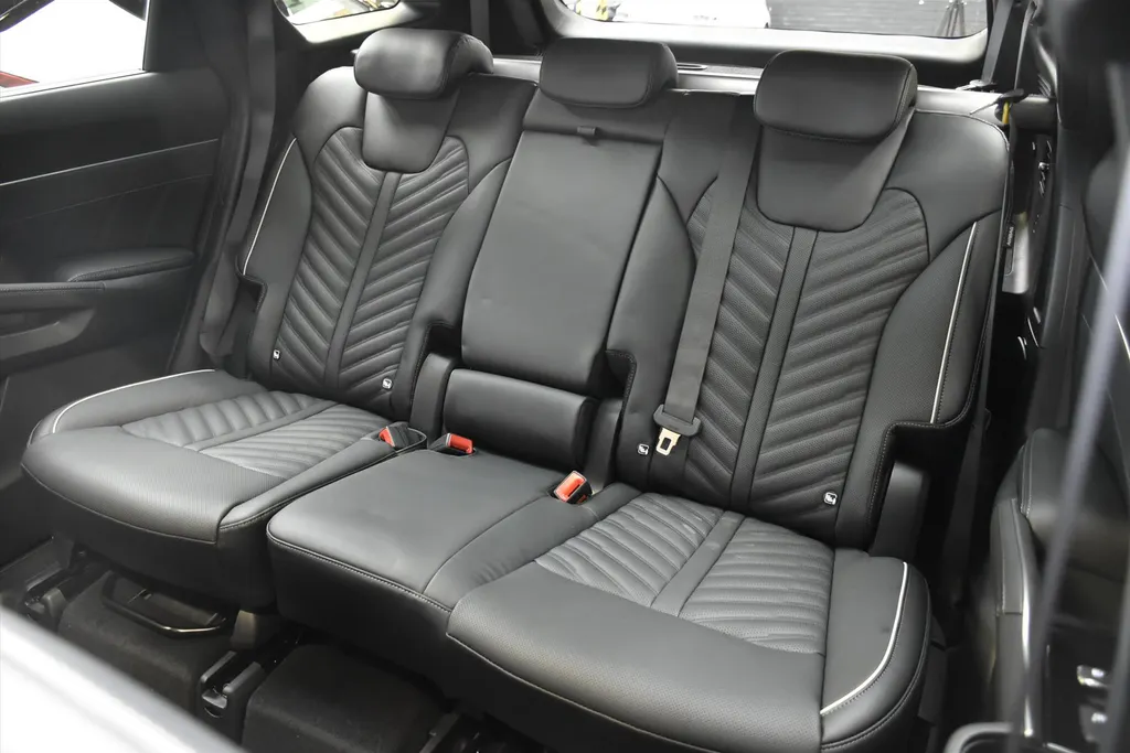 Kia Sorento 1.6 T-GDi 253pk Plug-in Hybrid Aut AWD ExecutiveLine