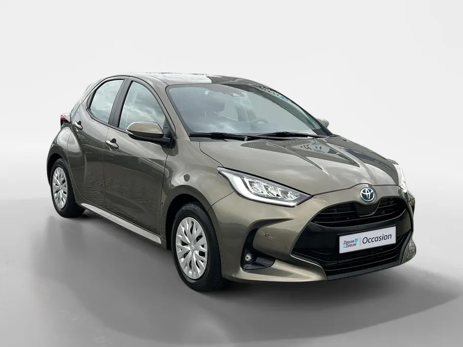 Toyota Yaris 1.5 Hybrid Dynamic | Automaat | Climate control | Navi | PDC