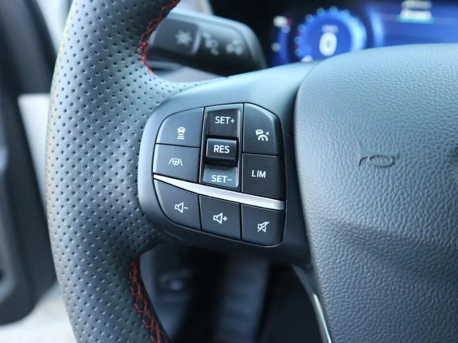 Ford Kuga 2.5 PHEV ST-Line X | TREKHAAK | ADAP CRUISE | HUD | WINTER |