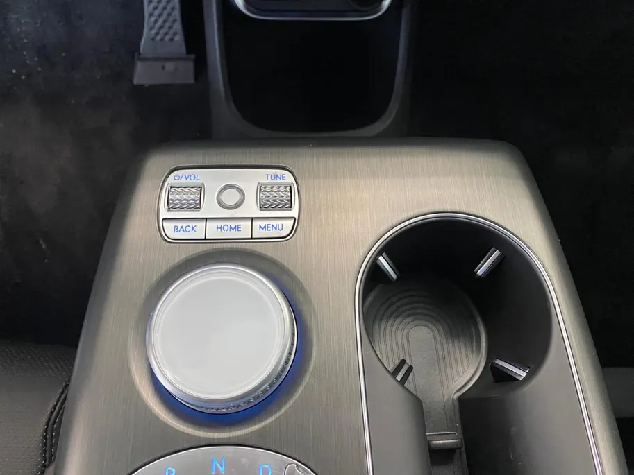 Genesis GV60 84 KWH | FIRST EDITION | DIRECT LEVERBAAR |